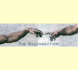 Logo The reconnection